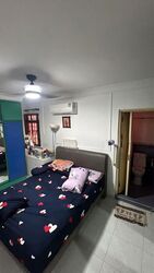 Blk 195 Rivervale Drive (Sengkang), HDB 5 Rooms #589906171